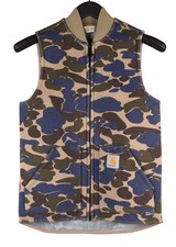 Carhartt Car Lux Giacca