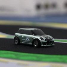 Turbo Racing 1:76 Mini RC Auto