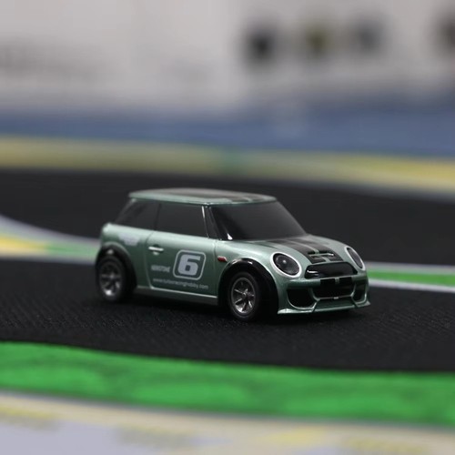 Turbo racing mini rc - racing, car