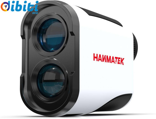Telemetro laser golf - da,