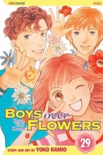 Boys Over Flowers - Hana Yori