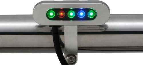Daytona 86532 micro indicator - daytona,