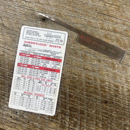 Vintage shear grip bilancia - grip,