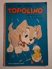 *** TOPOLINO N. 413***