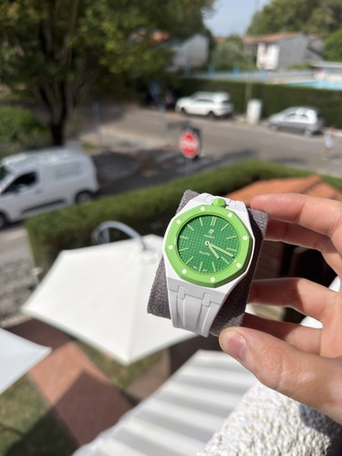 Swatch audemars piguet royal - x,