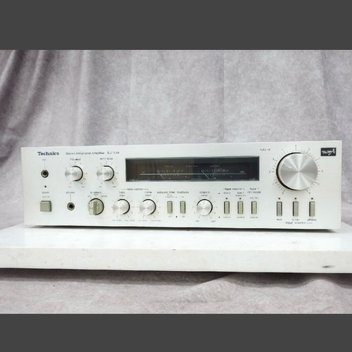 Technics v44 stereo - technics, su-v44