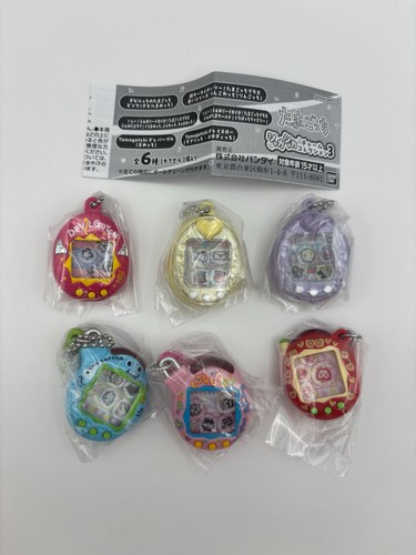 Japanese gashapon capsule toy - gashapon,