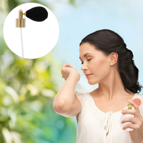 Spruzzatore profumo pompetta - ,