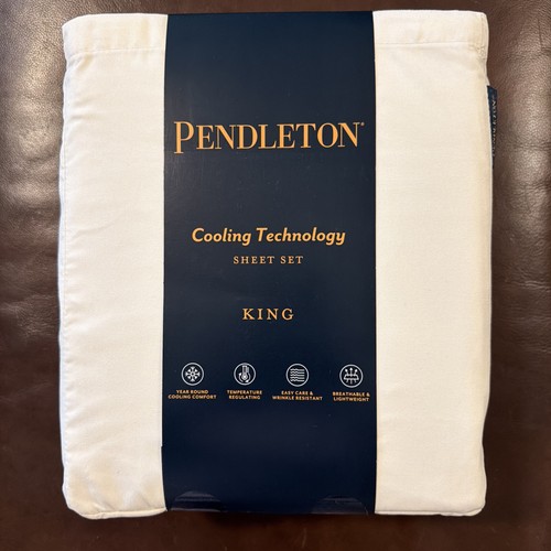 Pendleton marshmallow set - pendleton, di