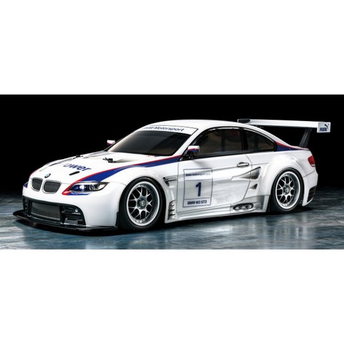 Tamiya 58449 bmw gt2 - tamiya,