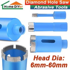 Piastrella seghetto diamantato