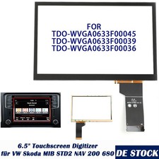 Per VW SKODA YETI TOUCH SCREEN