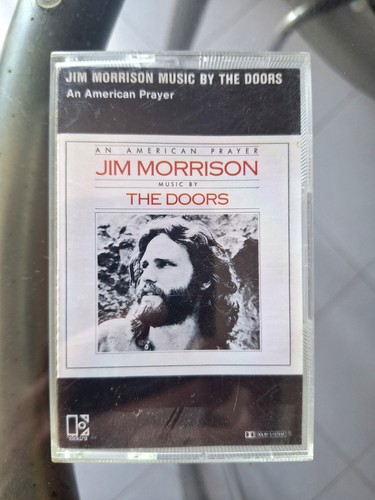 Jim morrison music - jim, the