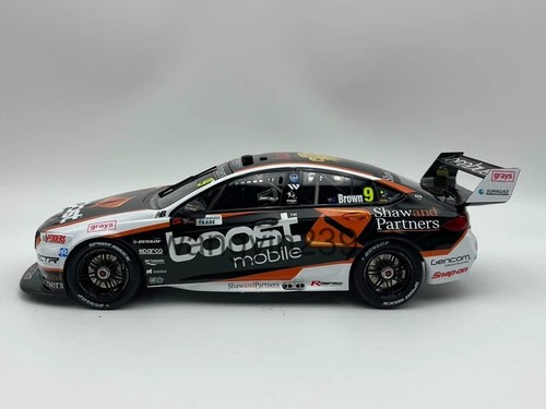 Autentico holden - 1/18,