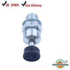 Decompression Valve For