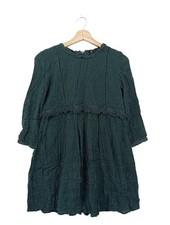 ZARA Tuta corta Donna