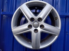 4F0601025AF LLANTA / 1096761