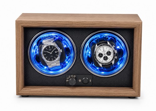 Watch winder posti legno - winder, in