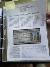 Banconota Italia Curiosità