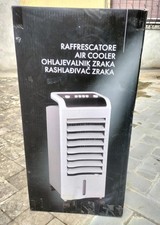 Raffrescatore Ventilatore Mobile Potente 
