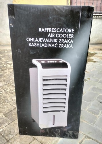 Raffrescatore ventilatore - raffrescatore,