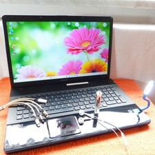 Sony Vaio EC 17 pollici FULLHD