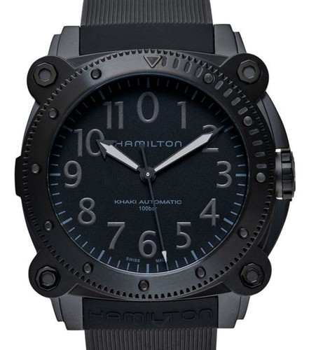 Orologio hamilton uomo unisex - orologio,