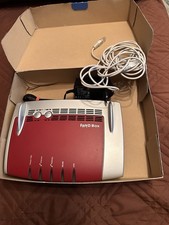 AVM FRITZ!Box 7490 router
