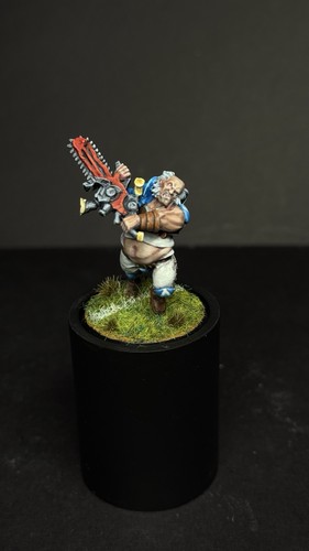Warhammer blood bowl - blood,