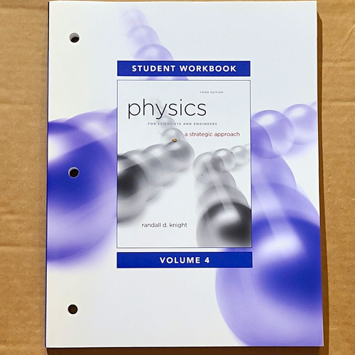 Randall knight physics for - randall,