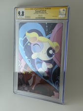 Powerpuff Girls #1 Cover L