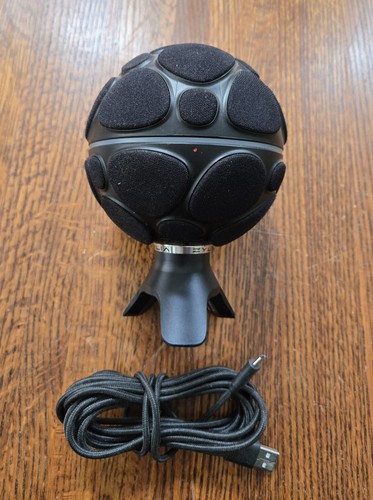 Zylia usb microfono a - zm-1,