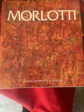 Morlotti Ennio Mostra