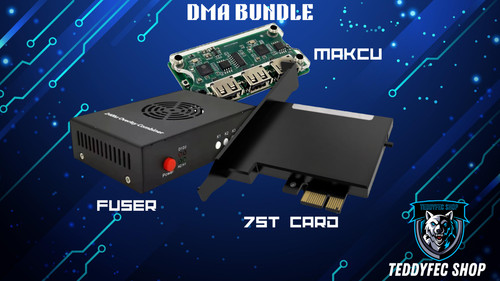 Dma bundle captain 75t - bundle,