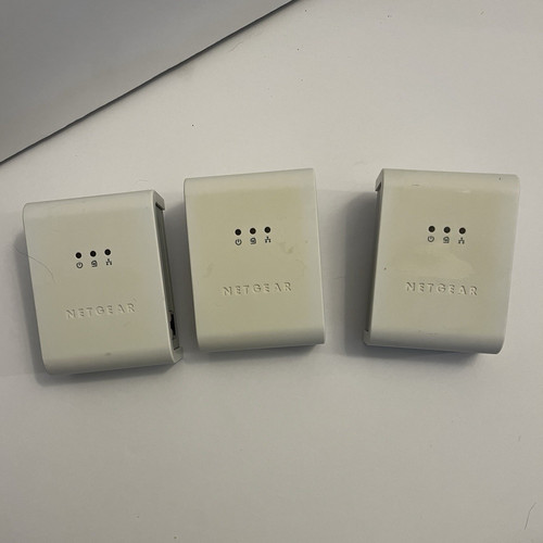 Netgear hdx101 powerline - netgear,