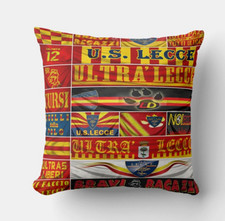 CUSCINO 40x40 TRIBUTO ULTRAS