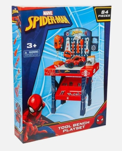 Marvel spider man panca - spider-man,