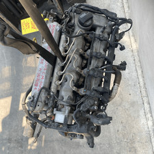 211012AC00 Motore semicompl