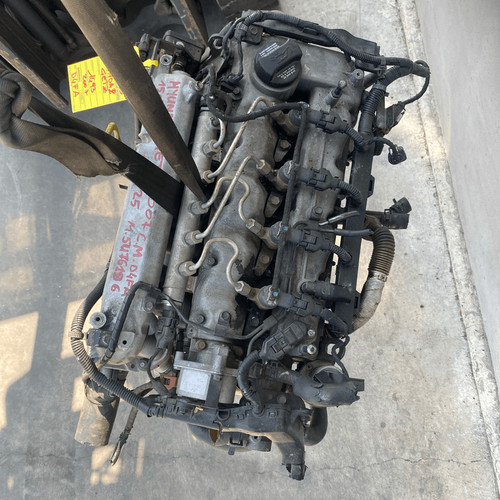 211012ac00 motore semicompl - 211012ac00,