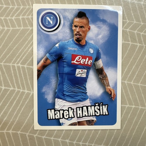 Figurina calciatori panini - figurina,