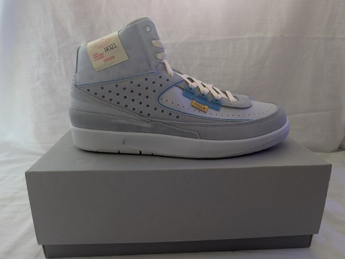 Air jordan union - union, la