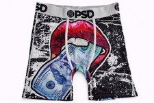 Boxer uomo intimo PSD taglia