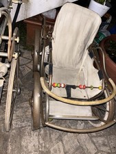 Passeggino vintage - passeggino, da