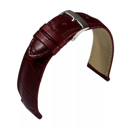 Cinturino orologio coccodrillo - cinturino,