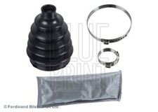 BLUE PRINT ADT381110 Set