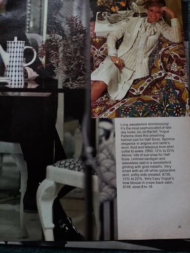 Ot21 ephemera 1970s - ot21,