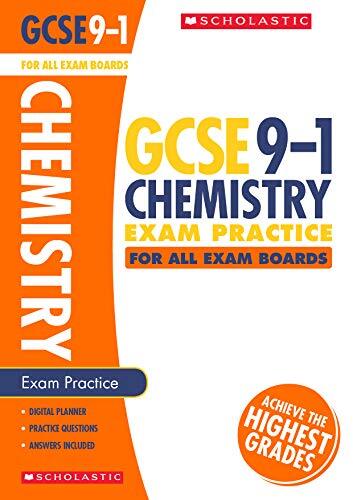 Gcse chemistry practice - chemistry, book