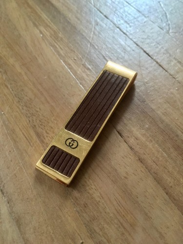 Fermasoldi gucci vintage - fermasoldi,