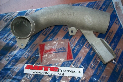 Tubo manicotto aspirazione - tubo,