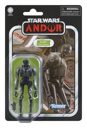 Star wars andor vintage - wars:,